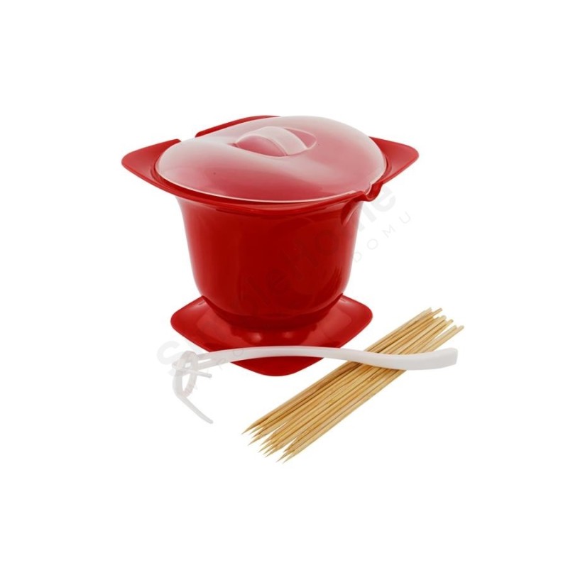 Zestaw fondue Zestaw fondue