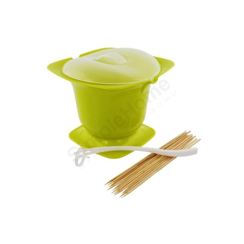 Zestaw fondue Zestaw fondue