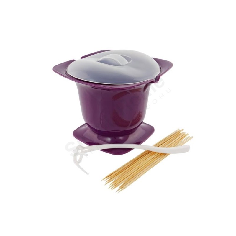 Zestaw fondue Zestaw fondue