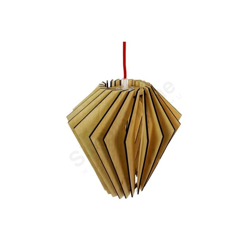 Lampa wisząca TURBO Lampa wisząca TURBO