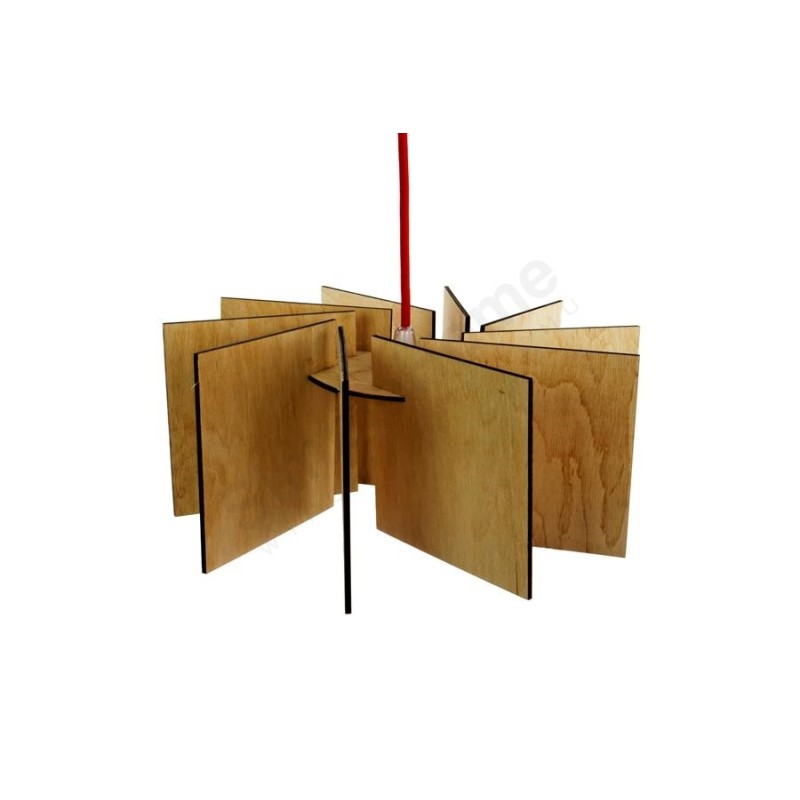 Lampa wisząca BLADE Lampa wisząca BLADE