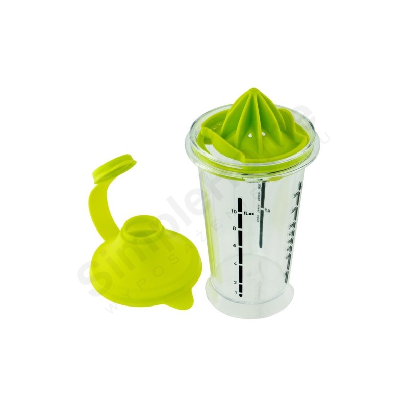 Shaker 3w1 Shaker 3w1