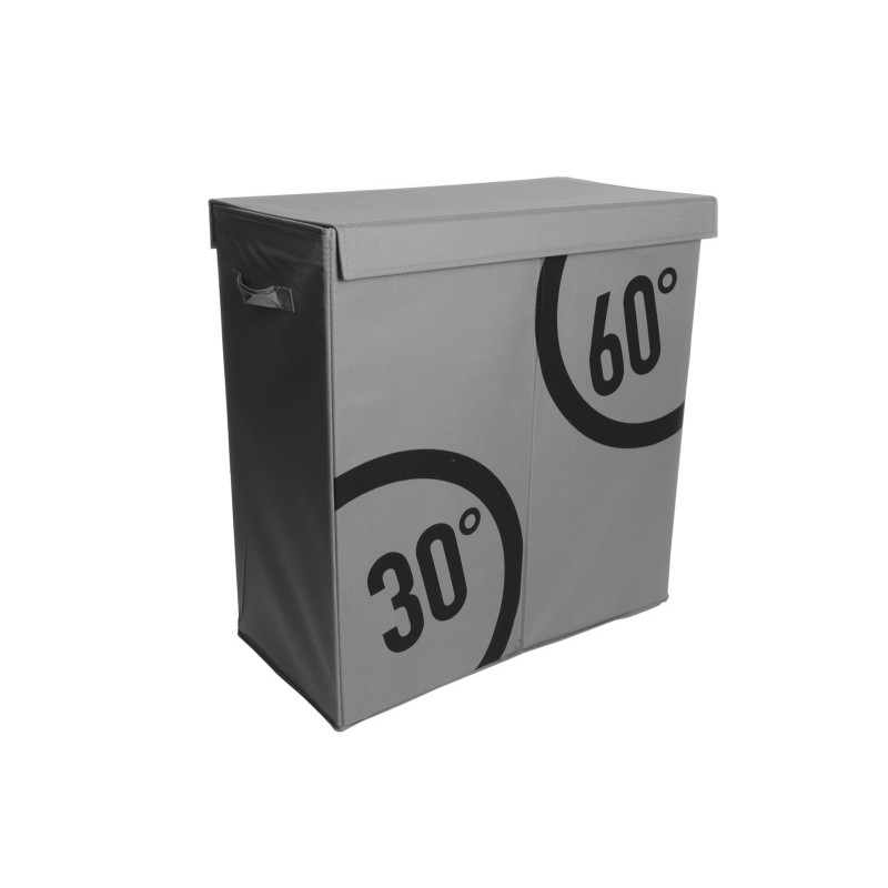 Kosz na pranie rattan style 53 L Kosz na pranie rattan style 53 L