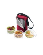 Termosy i lunch-boxy