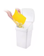 Kosze na śmieci