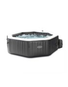 Jacuzzi dmuchane